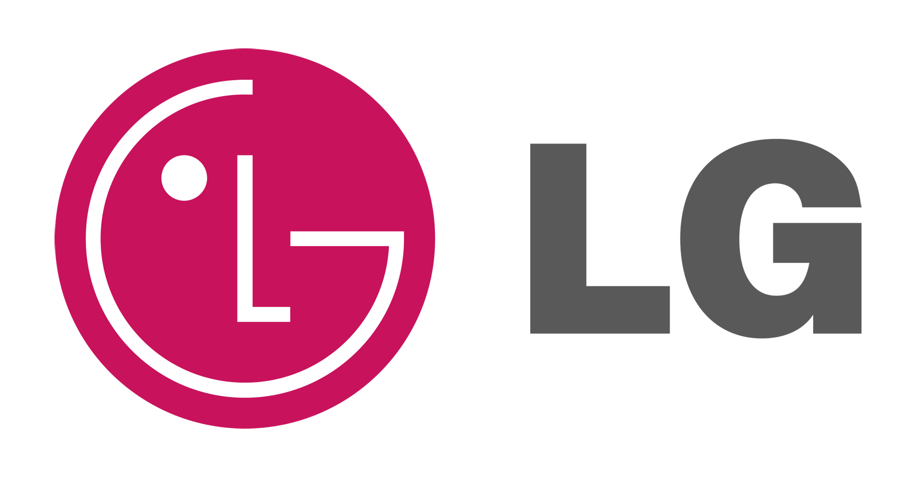 Reparación LG