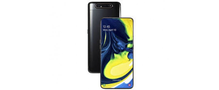 Samsung Galaxy A80