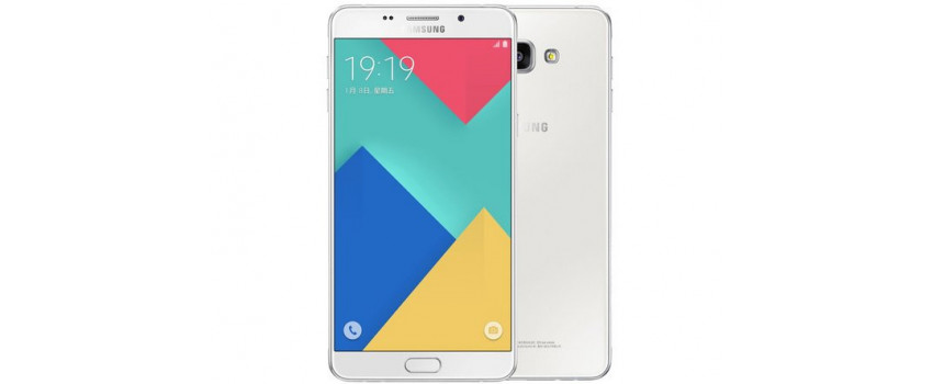 Samsung Galaxy A9