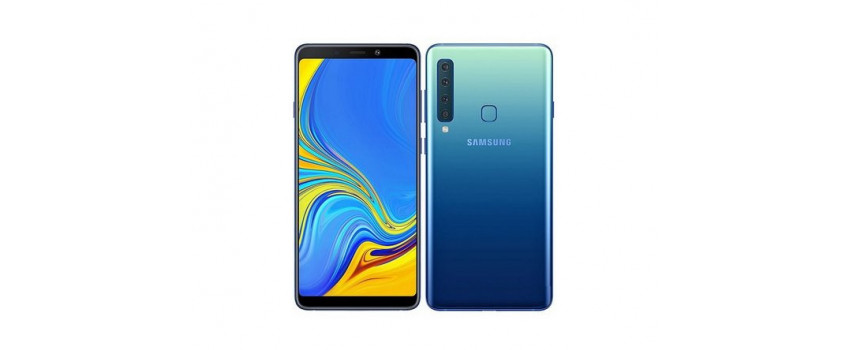 Samsung Galaxy A9 2018