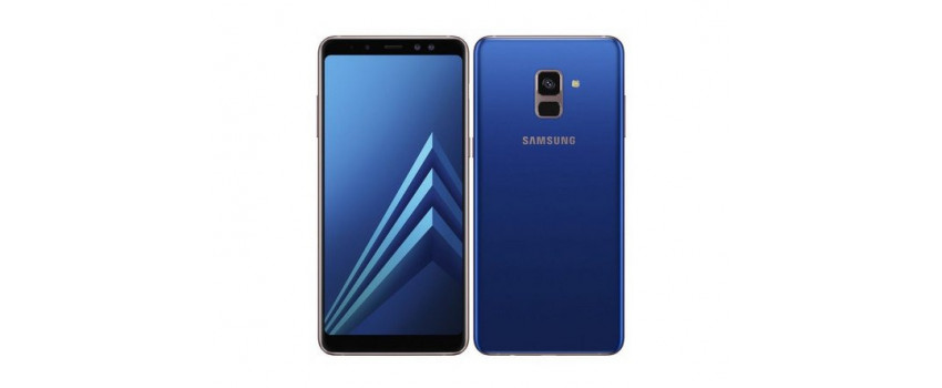 Repara Samsung Galaxy A8 2018