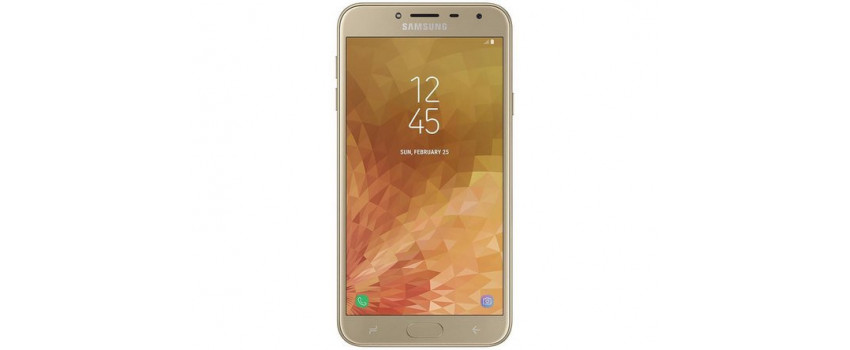 Samsung Galaxy J4 2018