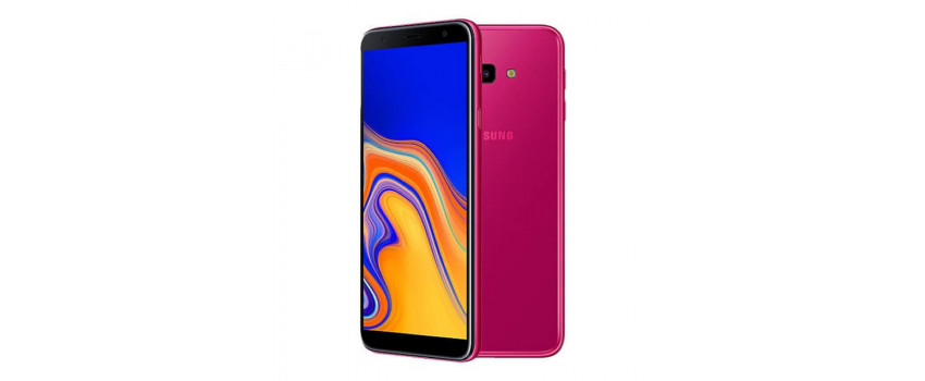 Samsung Galaxy J4 Plus 2018