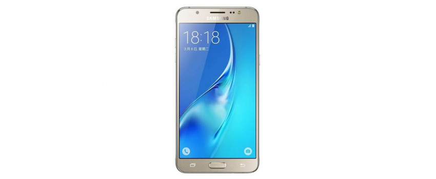 Samsung Galaxy J5 Prime 2015