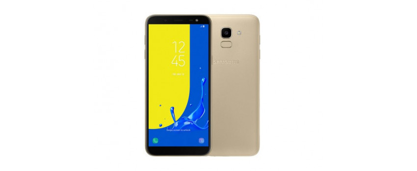Samsung Galaxy J6 2018