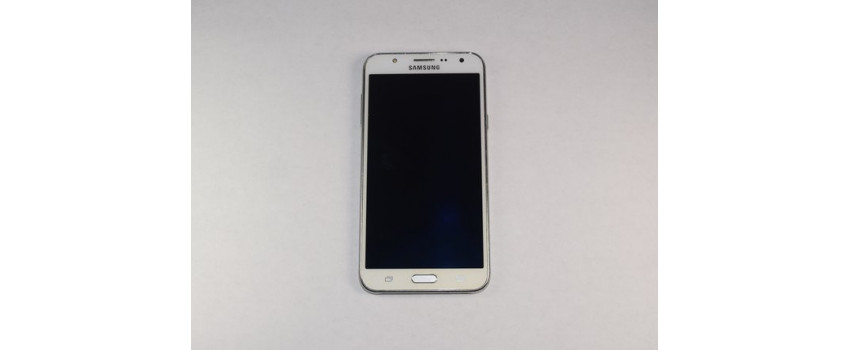 Samsung Galaxy J7 2018