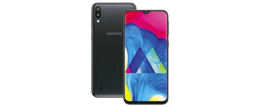 Samsung Galaxy M10