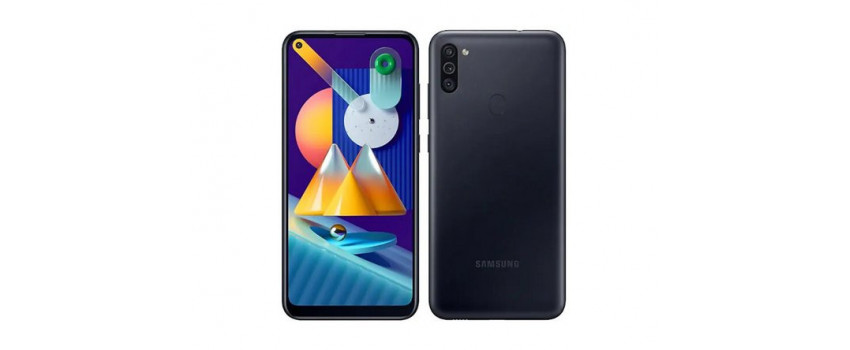 Samsung Galaxy M11