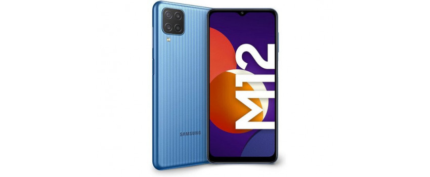 Samsung Galaxy M12