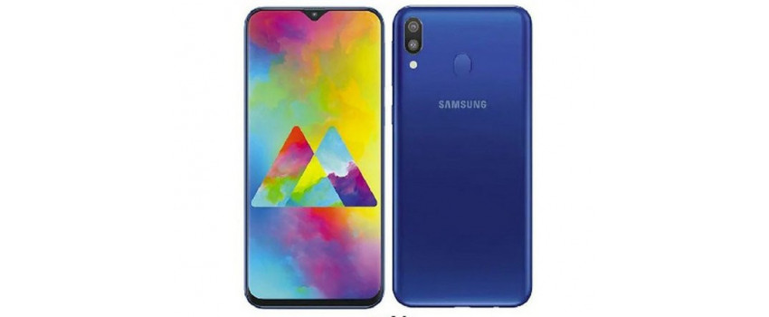 Samsung Galaxy M20
