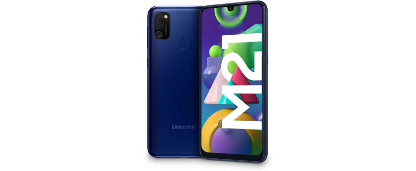 Samsung Galaxy M21