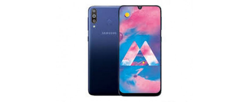Samsung Galaxy M30