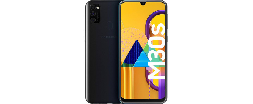 Samsung Galaxy M30s