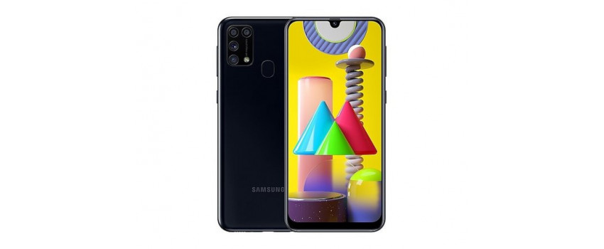 Samsung Galaxy M31