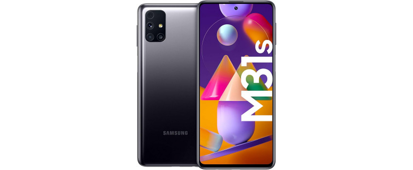 Samsung Galaxy M31s