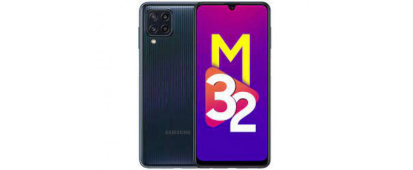Samsung Galaxy M32