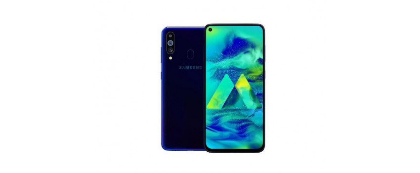 Samsung Galaxy M40