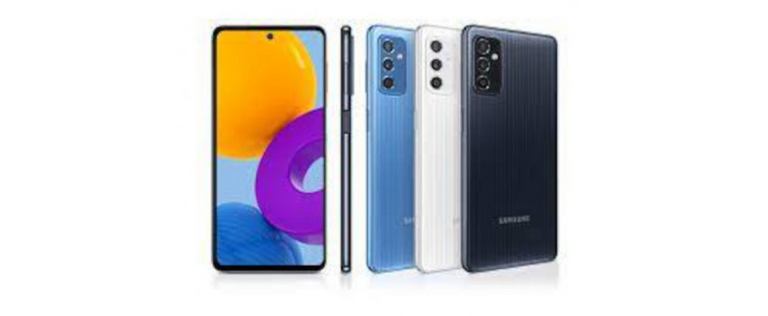 Samsung Galaxy M52