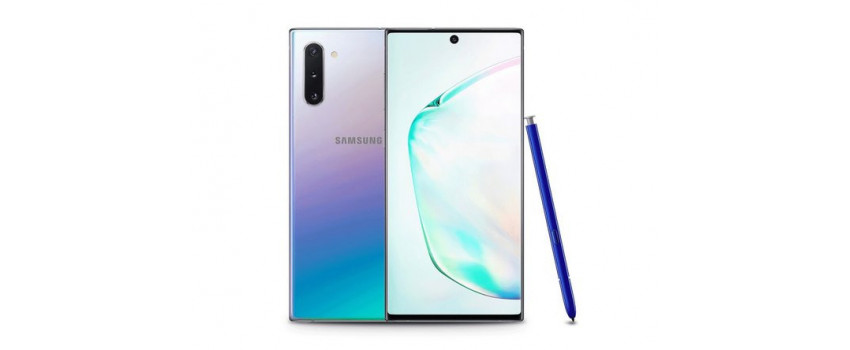 Samsung Galaxy Note 10