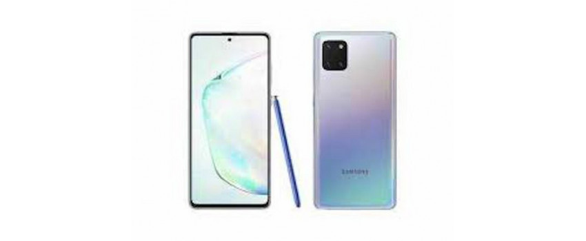 Samsung Galaxy Note 10 Lite