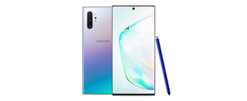 Samsung Galaxy Note 10 Plus