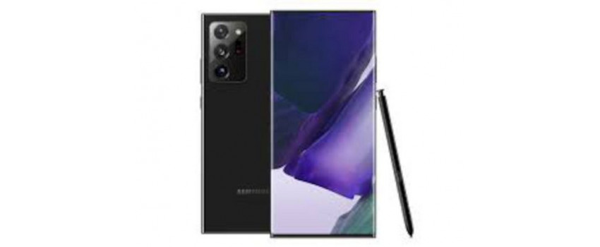 Samsung Galaxy Note 20 Ultra 5G