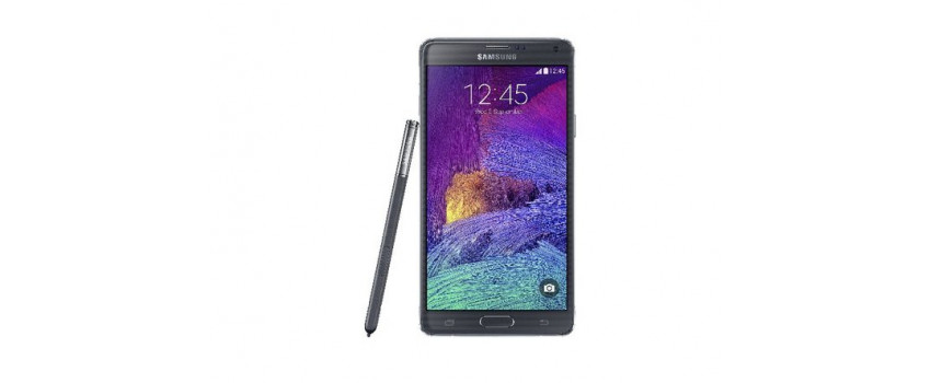 Samsung Galaxy Note 4