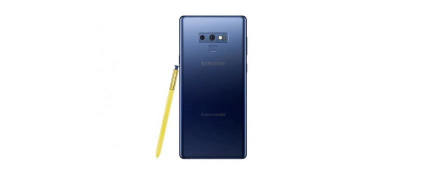 Samsung Galaxy Note 9