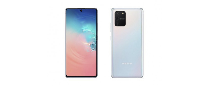Samsung Galaxy S10 Lite