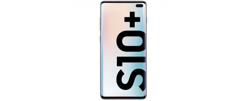 Samsung Galaxy S10 Plus