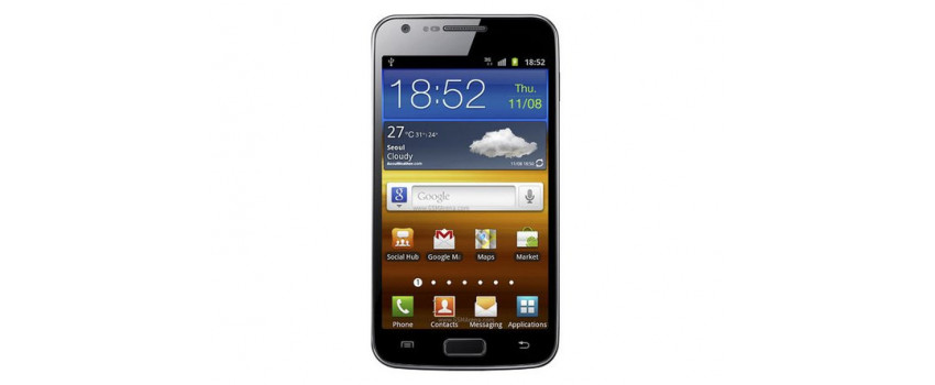 Samsung Galaxy S2