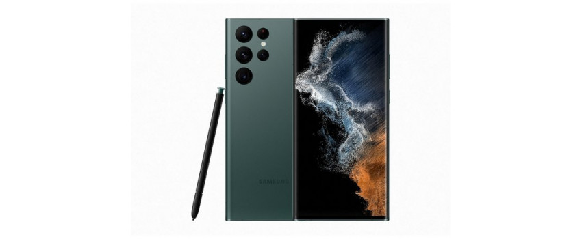 Samsung Galaxy S22 Ultra