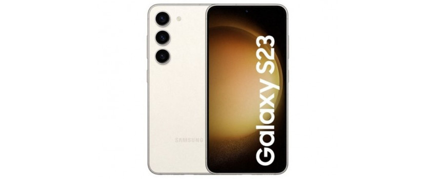 Samsung Galaxy S23