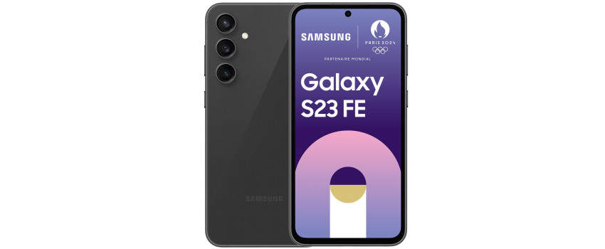 Samsung Galaxy S23 FE 5G