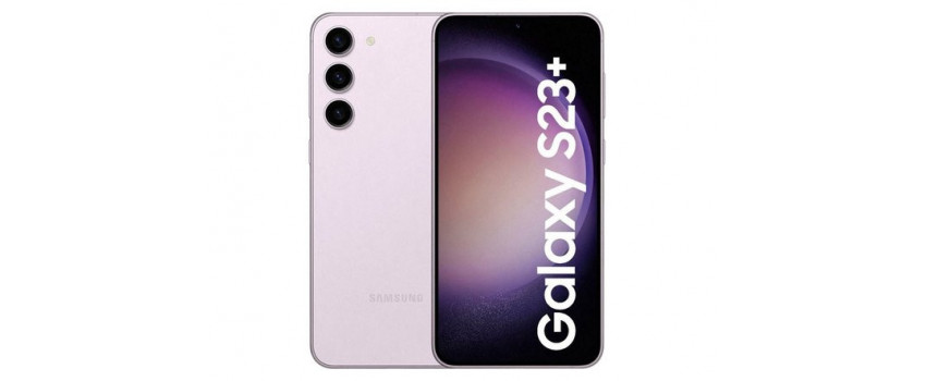 Samsung Galaxy S23 Plus