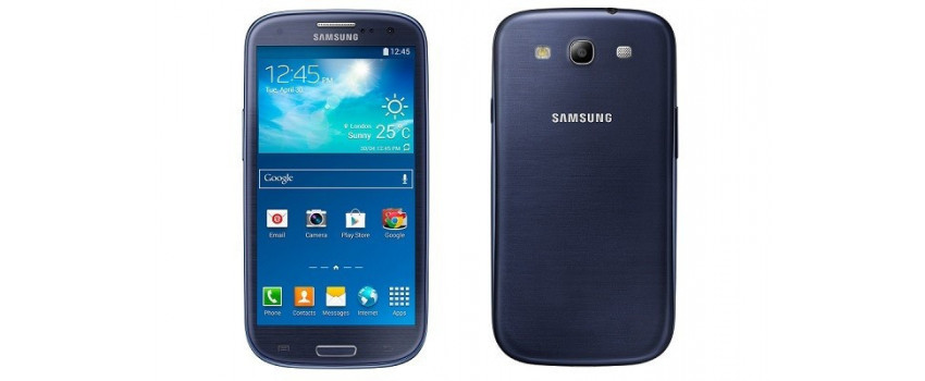 Samsung Galaxy S3 Neo