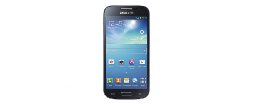 Samsung Galaxy S4 MINI