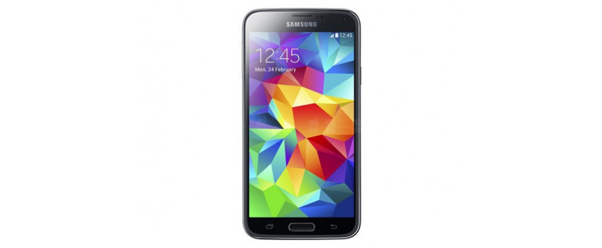 Samsung Galaxy S5