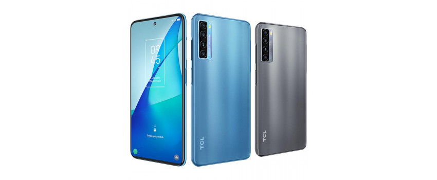 TCL 20 lite