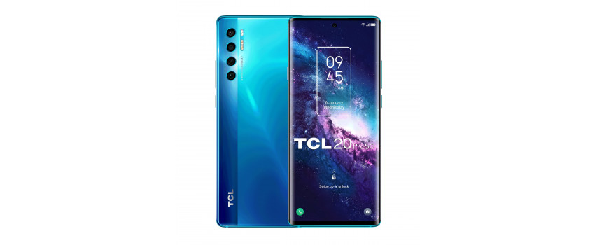TCL 20 PRO