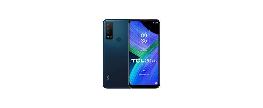 TCL 20R 5G