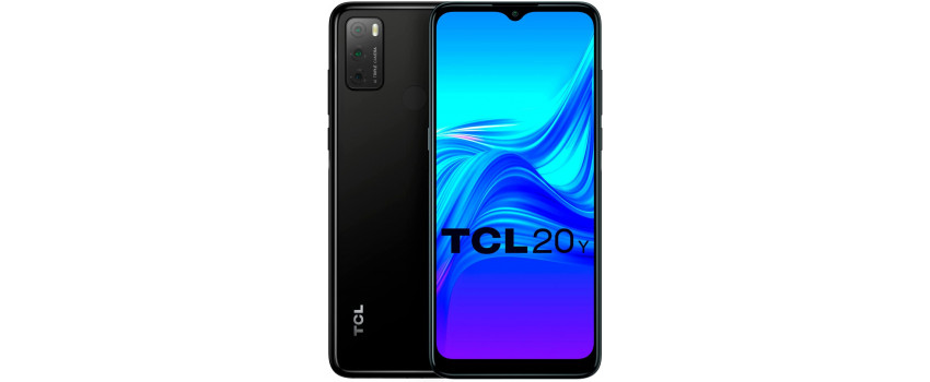 TCL 20Y