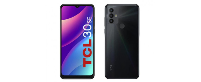 TCL 30 SE