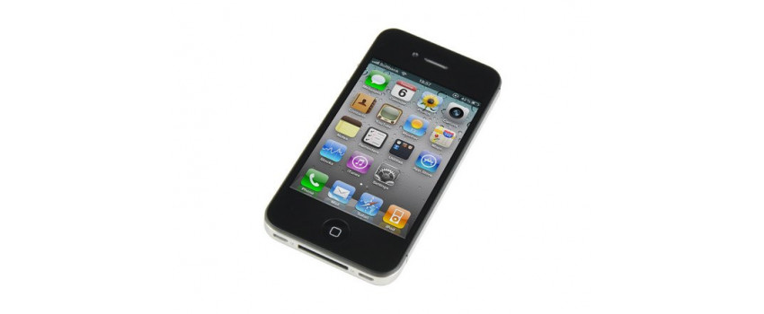 iPhone 4