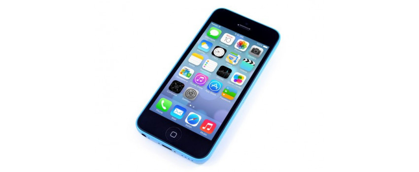 iPhone 5c
