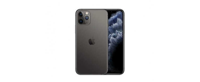iPhone 11 Pro