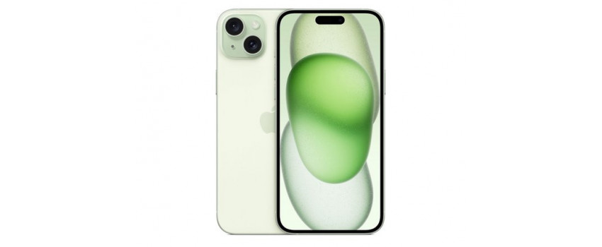 iPhone 15 Plus