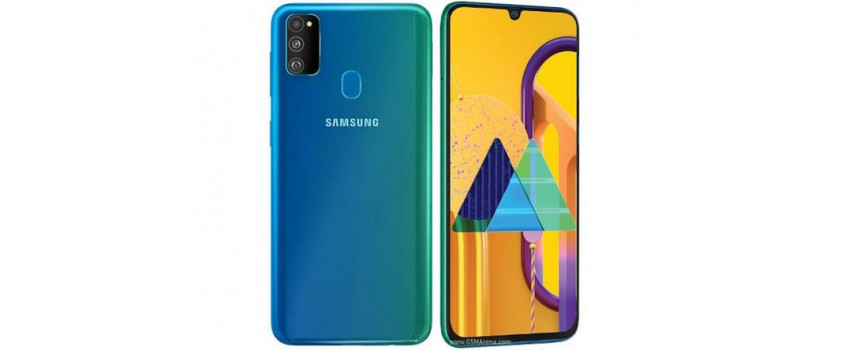 Samsung Galaxy M30 s
