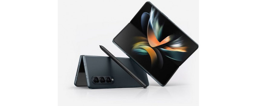 Samsung Galaxy Z Fold 4 5G
