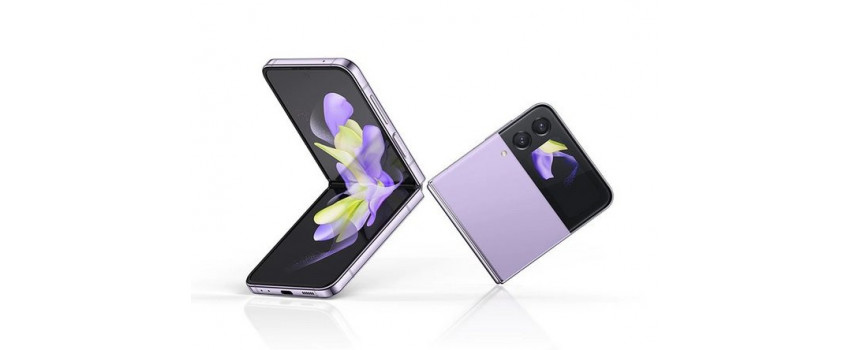 Samsung Galaxy Z Flip 4 5G